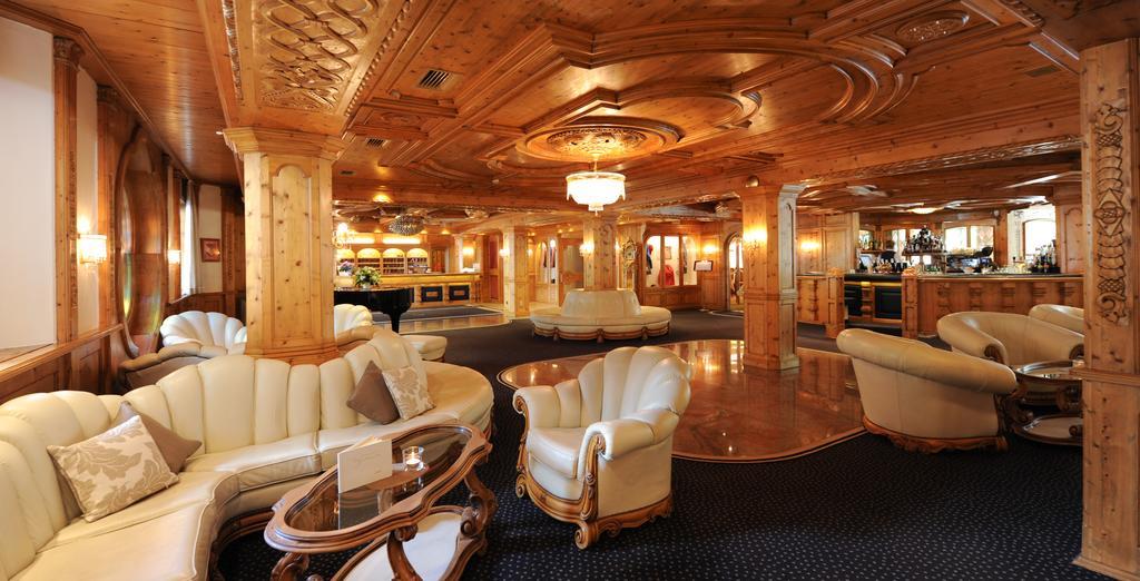 Hotel Vier Jahreszeiten Silandro Ngoại thất bức ảnh
